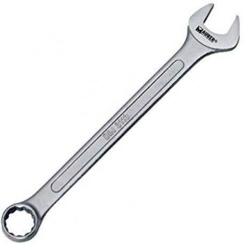 MAURER 20102685 Llave Combinada 23x23 DIN 3113, Multicolor