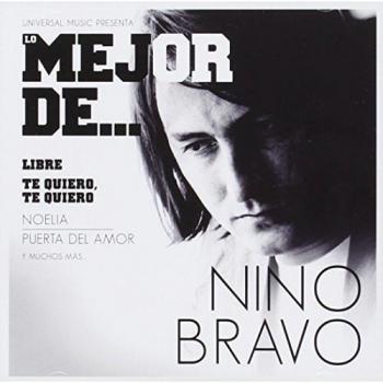 Lo Mejor De - Nino Bravo