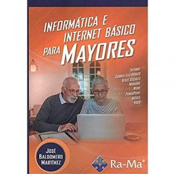 Informática e Internet básico para mayores