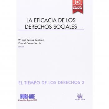 La Eficacia de los Derechos Sociales