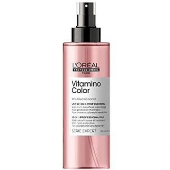 L'Oréal Professionnel Serie Expert Vitamino Colour 10 In 1 Multi Purpose Spray 190ml