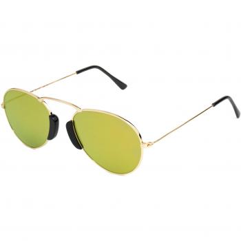 LGR AGADIR-GOLD-01 Gafas de Sol Unisex 54mm