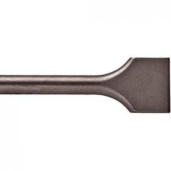 Hikoki tools 751555 - Cincel ancho 50x280 eje 13mm con aro