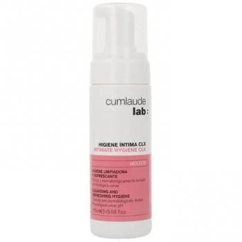 Cumlaude Gynelaude Intimate Hygiene Foam 165ml