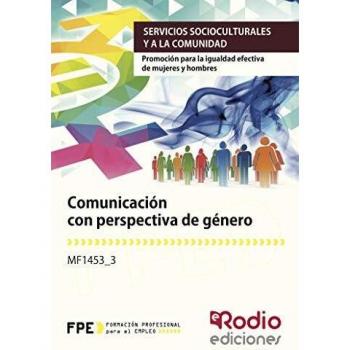 Comunicación con perspectiva de género