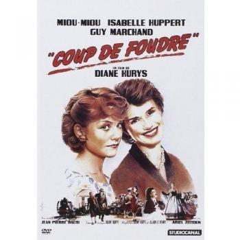 Coup de foudre [Francia] [DVD]