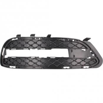 Rejilla de ventilación para parachoques BLIC 6502-07-3529912P Derecha y PRASCO ME0432133