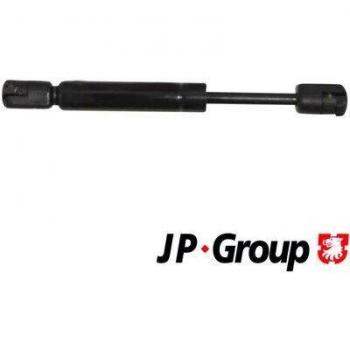 Amortiguador de maletero JP GROUP 1181209700 - Gas spring para maletero, número de pieza 1181209700, fabricado por JP GROUP