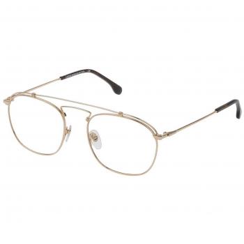 Lozza - Montura de gafas - para hombre Dorado dorado