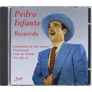 Recuerdo - Pedro Infante