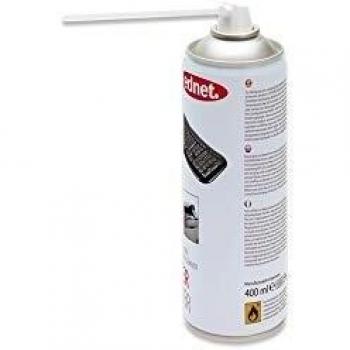 Ednet 63017 Power Duster Negro