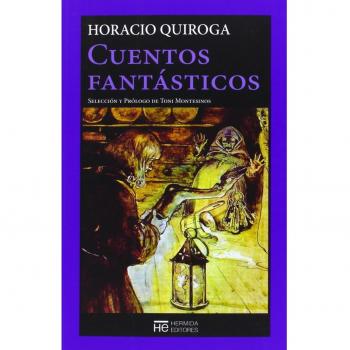 Cuentos Fantásticos: Artículos sobre el cuento: 1