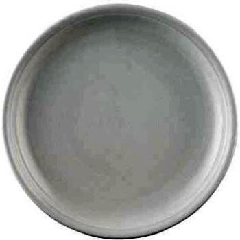 Thomas Trend - Plato llano, 20 cm, color blanco