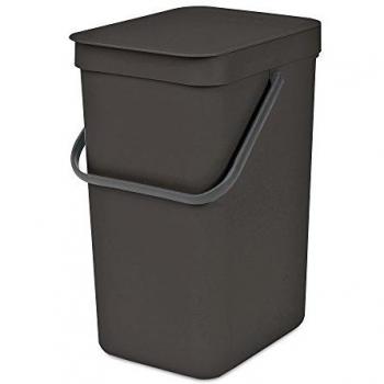 Brabantia Sort & Go Kitchen Recycling Bin