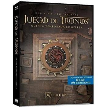 Juego De Tronos - Temporada 5