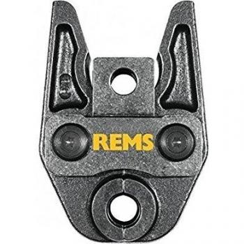 Tenaza Prensar U32 570785 Rems - Cejas de Contorno con Diseño Ergonomico y Alta Precisión