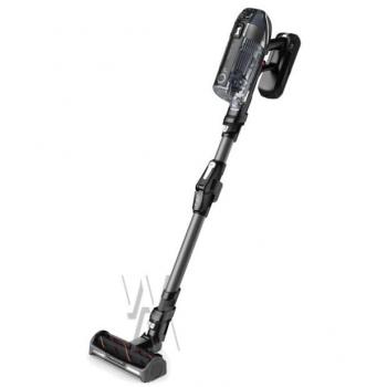 Aspirador Escoba Rowenta X-Force Flex RH99A9WO 14.60 Animal Batería 32.4V Negra/Gris