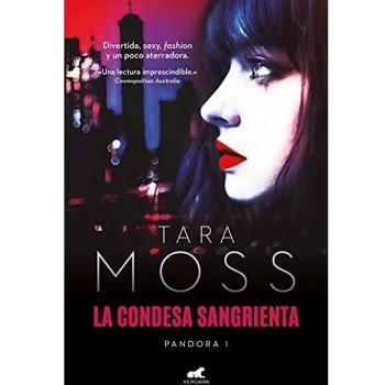 La condesa sangrienta