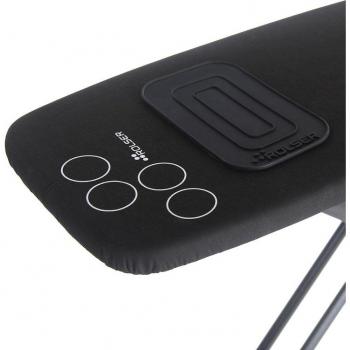 Base de Silicona Rolser para Plancha ALF001