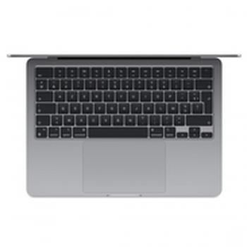 Laptop Apple MacBook Air M3 (2024) M3 8 GB RAM 256 GB SSD AZERTY