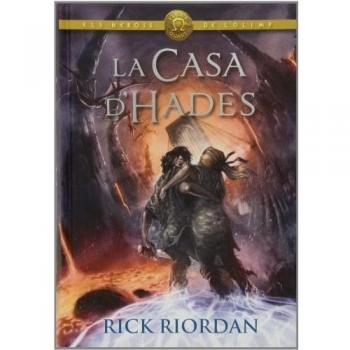 La Casa D'Hades: 11 - Rick Riordan