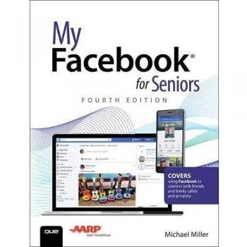 My Facebook for Seniors