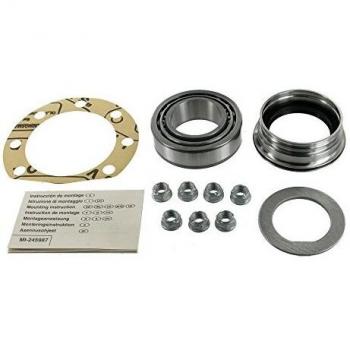 SKF VKBA 1470 Kit de rodamientos para rueda