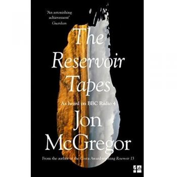 Cintas del Reservorio de HarperCollins