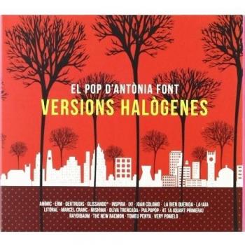 El pop dantonia font versions halogene