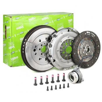 Kit de Embrague Valeo 837469 (fullpack DMF)