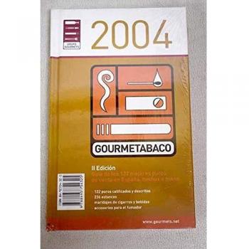 Guia gourmetabaco 2004