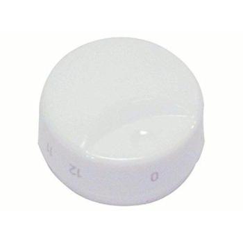 Mando Vitrocerámica Teka HT510ME 61004037 (Blanco) - Control de Temperatura para Cocinas y Placas Calefactoras