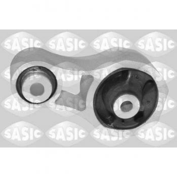Soporte de Motor SASIC 2706687 con Rodamiento de Cuerpo de Eje