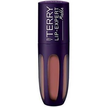 By Terry Lip Expert Matte Liquid Lipstick - # 1 Guilty Beige 4ml