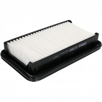 Filtro de aire KNECHT/MAHLE ORIGINAL LX 2842, tipo: filtro de aire, características: alta eficiencia en la filtración, diseño específico para vehículos, fácil instalación, compatible con múltiples marcas y modelos de automóviles