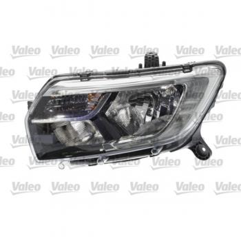 Faro principal delantero VALEO 450406, Izquierda