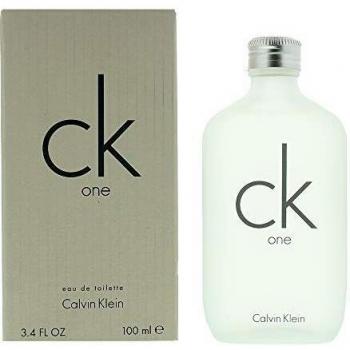 Calvin Klein One Perfume con vaporizador - 100 ml