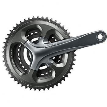 SHIMANO Bielas/Platos Tiagra SH.Fc4703 170Mm 30X39X50 Ne