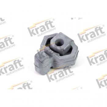 Soporte de escape KRAFT AUTOMOTIVE 0505030 para RENAULT