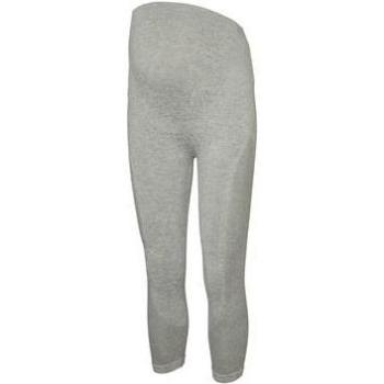 Mamalicious Mallas Deportivas 7/8 Vada Activas para Embarazo Sea Spray