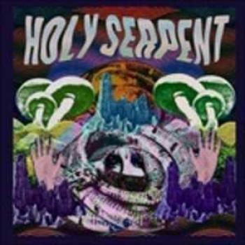Holy Serpent - Vinyl Record