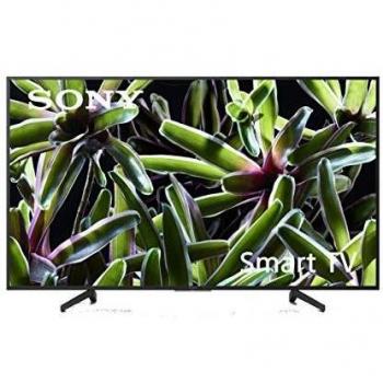 Sony KD-65XG7096BAEP - Televisor 4K HDR