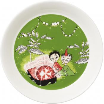 Arabia 1025549 Moomin Plates - Plato