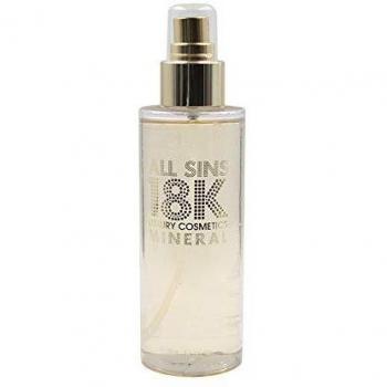 All Sins 18K Mascarilla Capilar - 150 ml