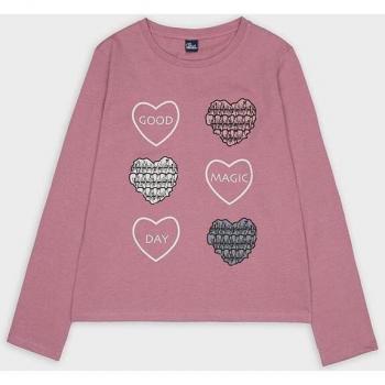 Camiseta niña Street Monkey - Ideal para chicas de 2 a 16 años, confeccionada en suave algodón