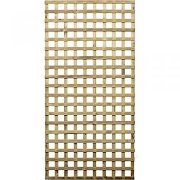 FOREST STYLE - CELOSÍA SEVILLA 90X180 CM MALLA 60X60 GRAPAS - 108