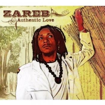 Authentic Love