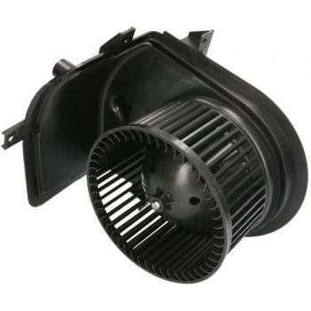 Ventilador interior habitáculo THERMOTEC DDW016TT - Ventilador de alta eficiencia, diseño compacto, fácil instalación, compatible con múltiples modelos de vehículos, proporciona un flujo de aire óptimo y silencioso