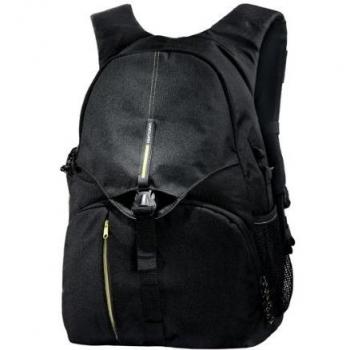 Vanguard BIIN 59 Black - Mochila para cámara, color negro