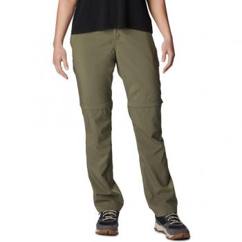 Pantalón de senderismo Columbia Silver Ridge Utility™ Convertible